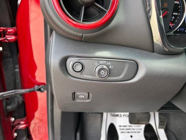 2023 Chevrolet Blazer FWD RS