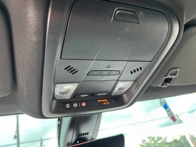 2023 Chevrolet Blazer FWD RS