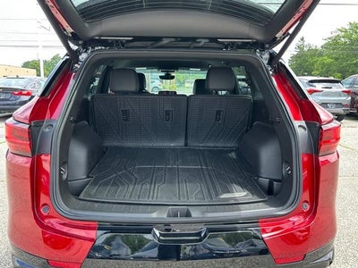 2023 Chevrolet Blazer FWD RS