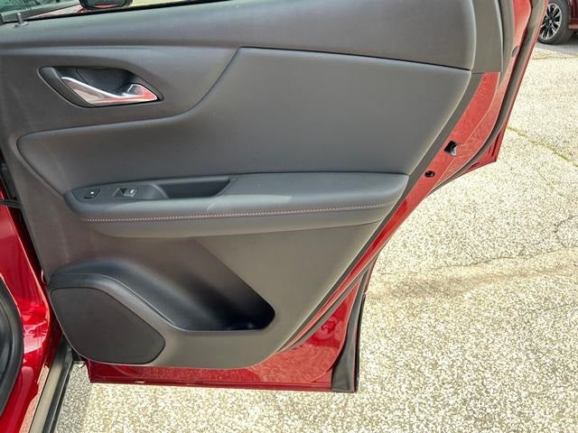 2023 Chevrolet Blazer FWD RS