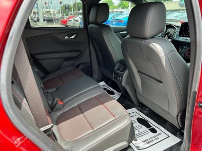 2023 Chevrolet Blazer FWD RS