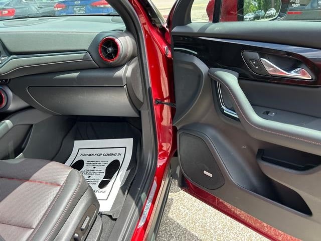 2023 Chevrolet Blazer FWD RS