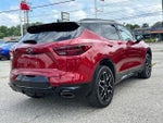 2023 Chevrolet Blazer FWD RS