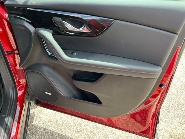 2023 Chevrolet Blazer FWD RS