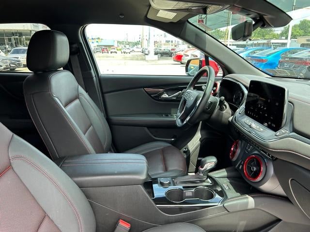 2023 Chevrolet Blazer FWD RS