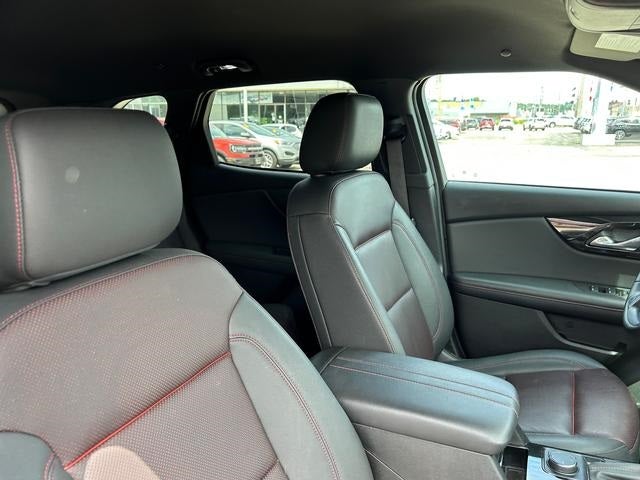 2023 Chevrolet Blazer FWD RS