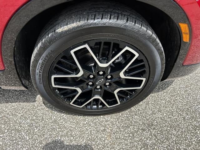 2023 Chevrolet Blazer FWD RS