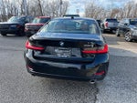 2025 BMW 330i 330i