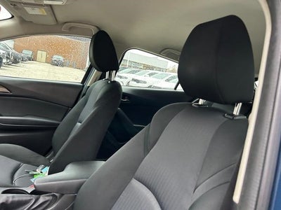 2015 Mazda Mazda3 Hatchback i Sport