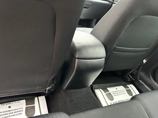 2015 Mazda Mazda3 Hatchback i Sport