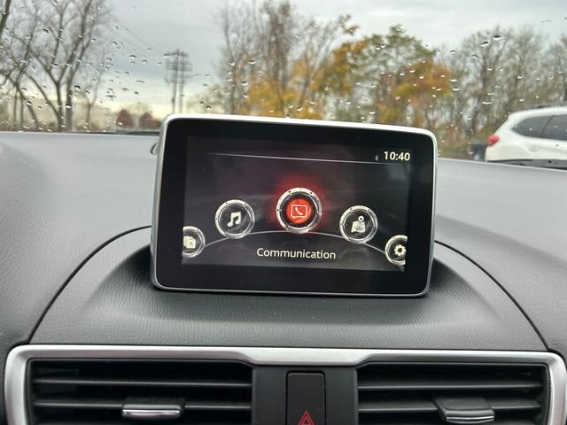 2015 Mazda Mazda3 Hatchback i Sport