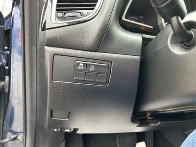 2015 Mazda Mazda3 Hatchback i Sport