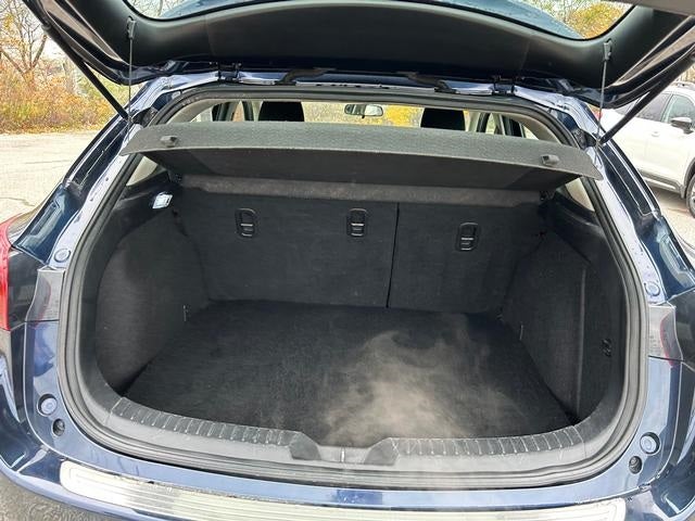 2015 Mazda Mazda3 Hatchback i Sport