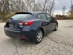 2015 Mazda Mazda3 Hatchback i Sport