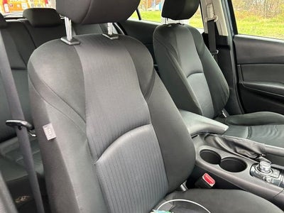 2015 Mazda Mazda3 Hatchback i Sport