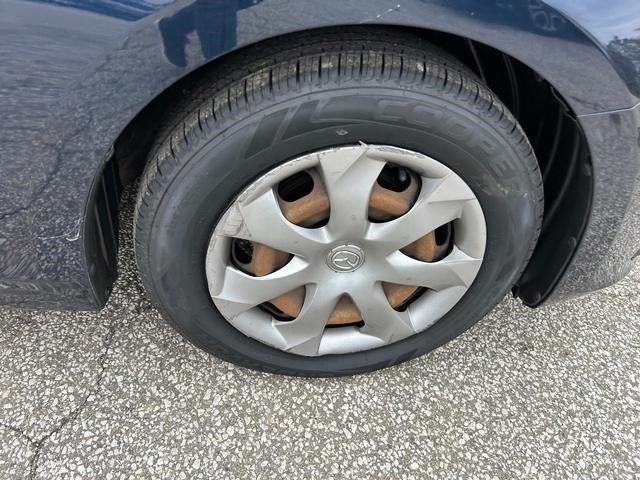 2015 Mazda Mazda3 Hatchback i Sport