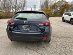 2015 Mazda Mazda3 Hatchback i Sport
