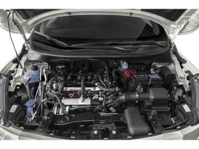 2023 Nissan Versa 1.6 S Xtronic CVT