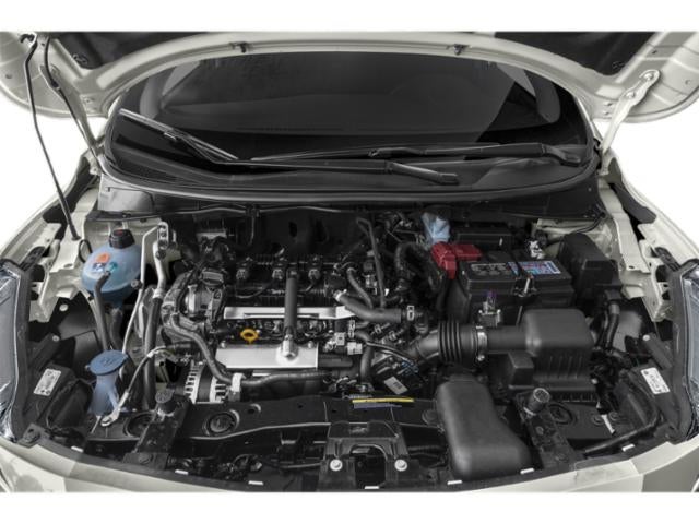 2023 Nissan Versa 1.6 S Xtronic CVT