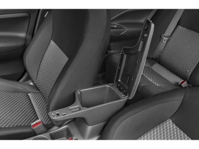 2023 Nissan Versa 1.6 S Xtronic CVT