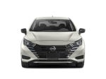 2023 Nissan Versa 1.6 S Xtronic CVT
