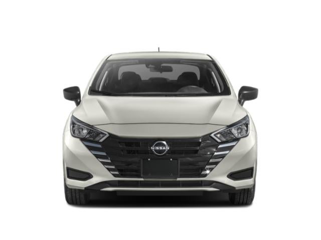 2023 Nissan Versa 1.6 S Xtronic CVT