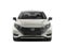 2023 Nissan Versa 1.6 S Xtronic CVT