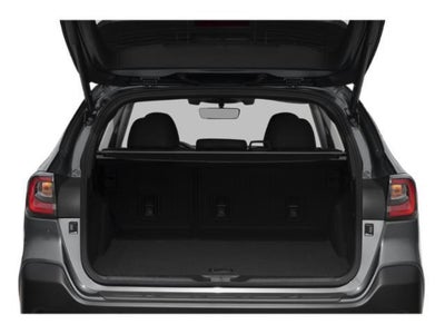 2022 Subaru Outback Touring