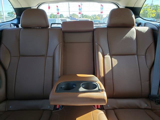 2022 Subaru Outback Touring