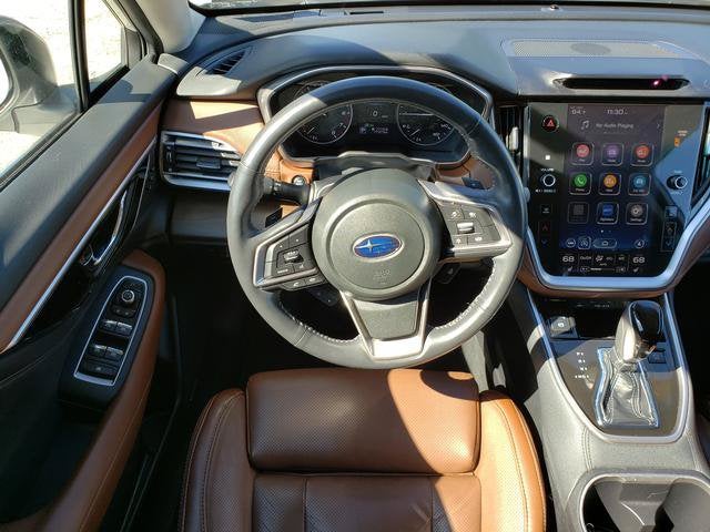 2022 Subaru Outback Touring