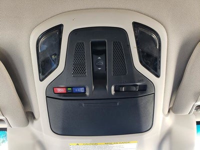 2022 Subaru Outback Touring