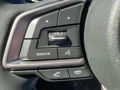 2022 Subaru Outback Touring