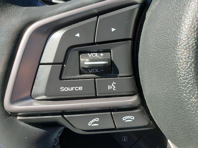 2022 Subaru Outback Touring