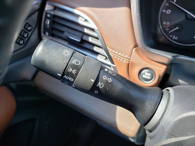 2022 Subaru Outback Touring