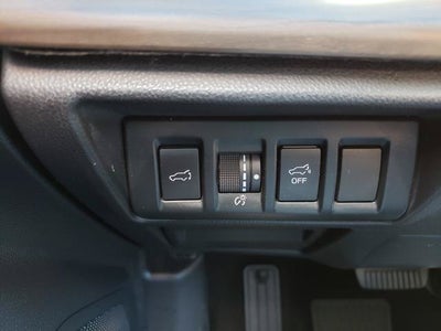 2022 Subaru Outback Touring