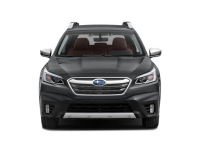 2022 Subaru Outback Touring