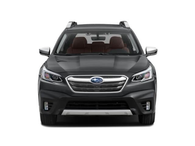 2022 Subaru Outback Touring