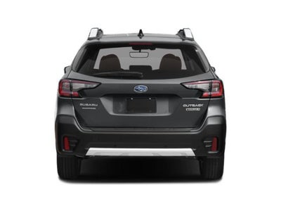 2022 Subaru Outback Touring