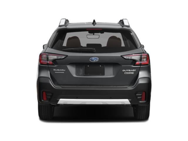 2022 Subaru Outback Touring