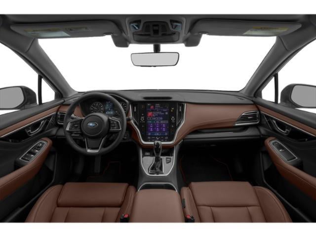 2022 Subaru Outback Touring