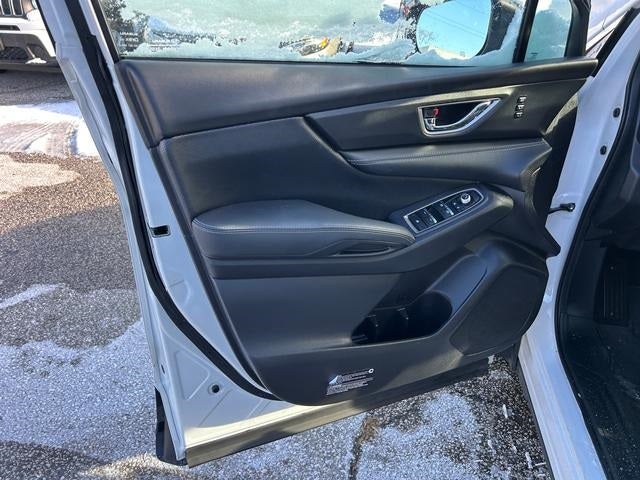 2024 Subaru Ascent Limited 7-Passenger