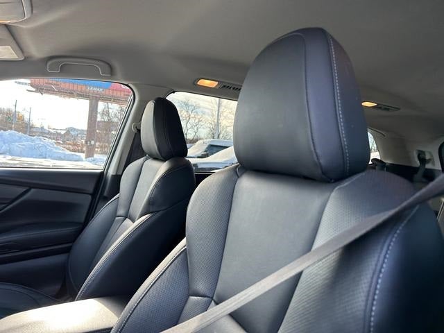 2024 Subaru Ascent Limited 7-Passenger