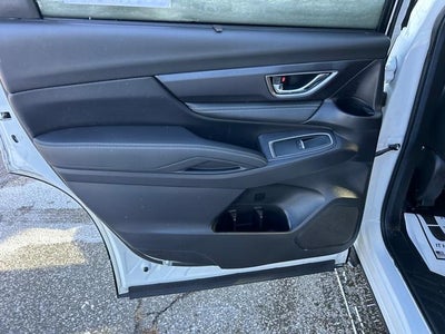 2024 Subaru Ascent Limited 7-Passenger