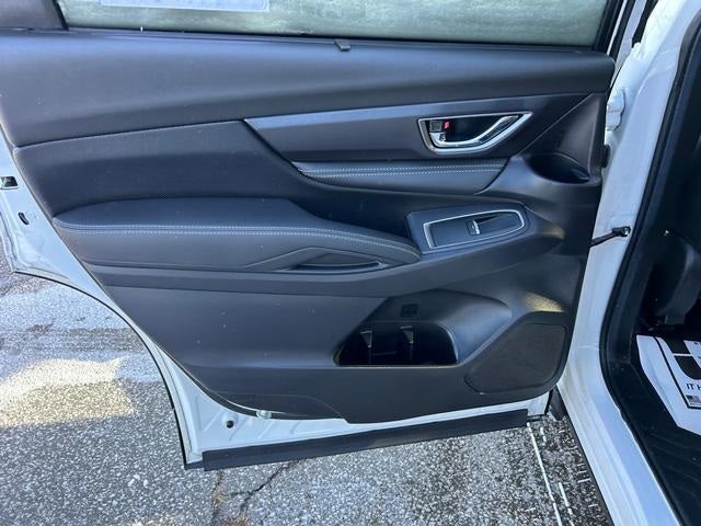 2024 Subaru Ascent Limited 7-Passenger