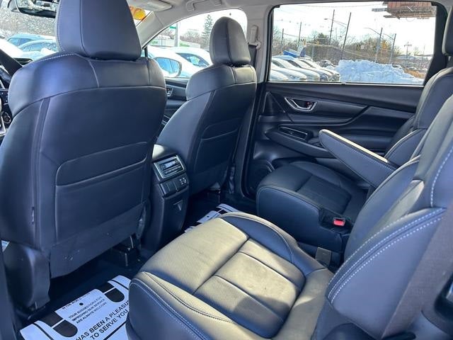 2024 Subaru Ascent Limited 7-Passenger