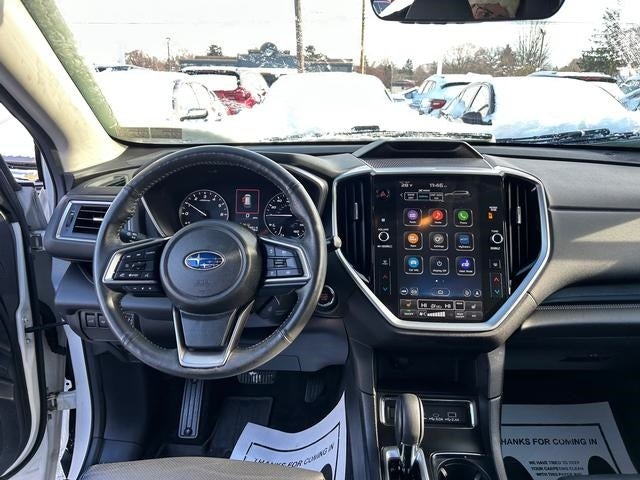2024 Subaru Ascent Limited 7-Passenger