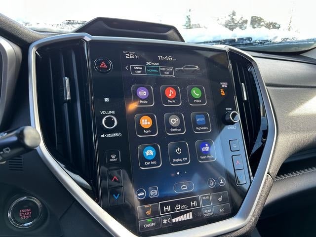 2024 Subaru Ascent Limited 7-Passenger