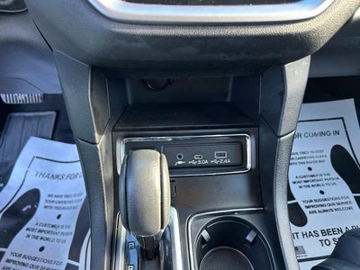 2024 Subaru Ascent Limited 7-Passenger