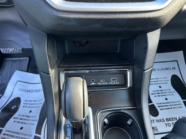 2024 Subaru Ascent Limited 7-Passenger