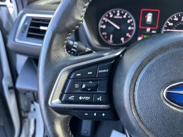 2024 Subaru Ascent Limited 7-Passenger